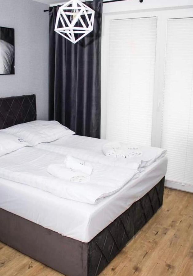 Apartament Diva Mielno  Exteriér fotografie