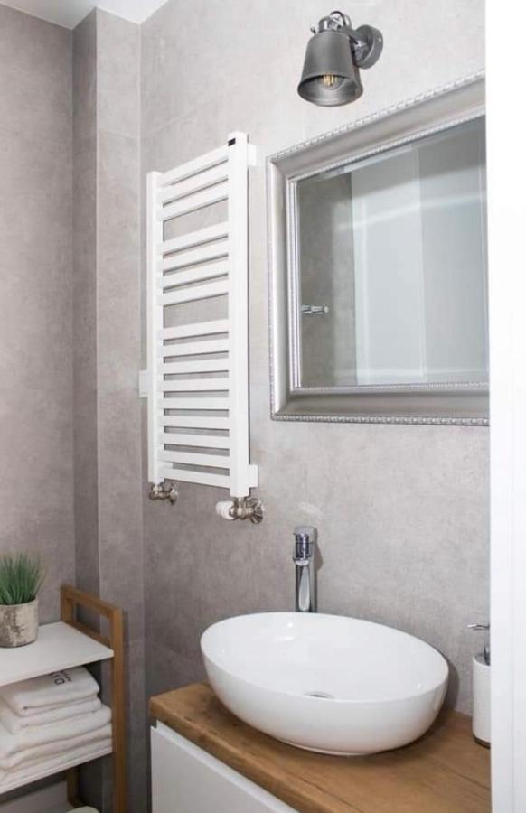 Apartament Diva Mielno  Exteriér fotografie