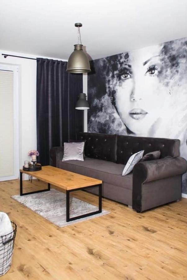 Apartament Diva Mielno  Exteriér fotografie