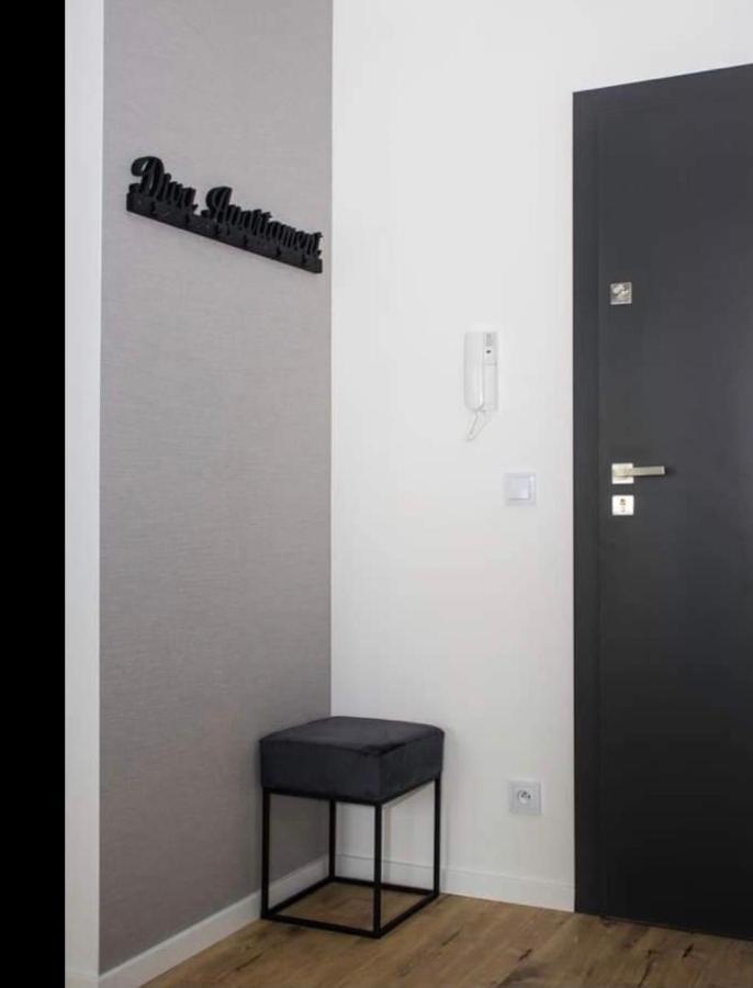 Apartament Diva Mielno  Exteriér fotografie