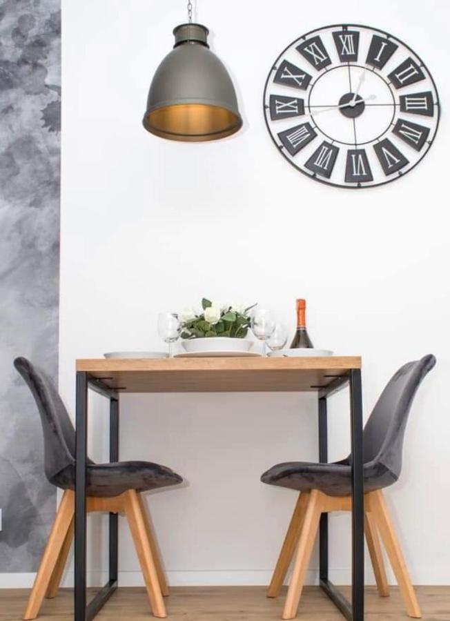 Apartament Diva Mielno  Exteriér fotografie