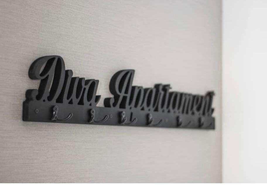 Apartament Diva Mielno  Exteriér fotografie