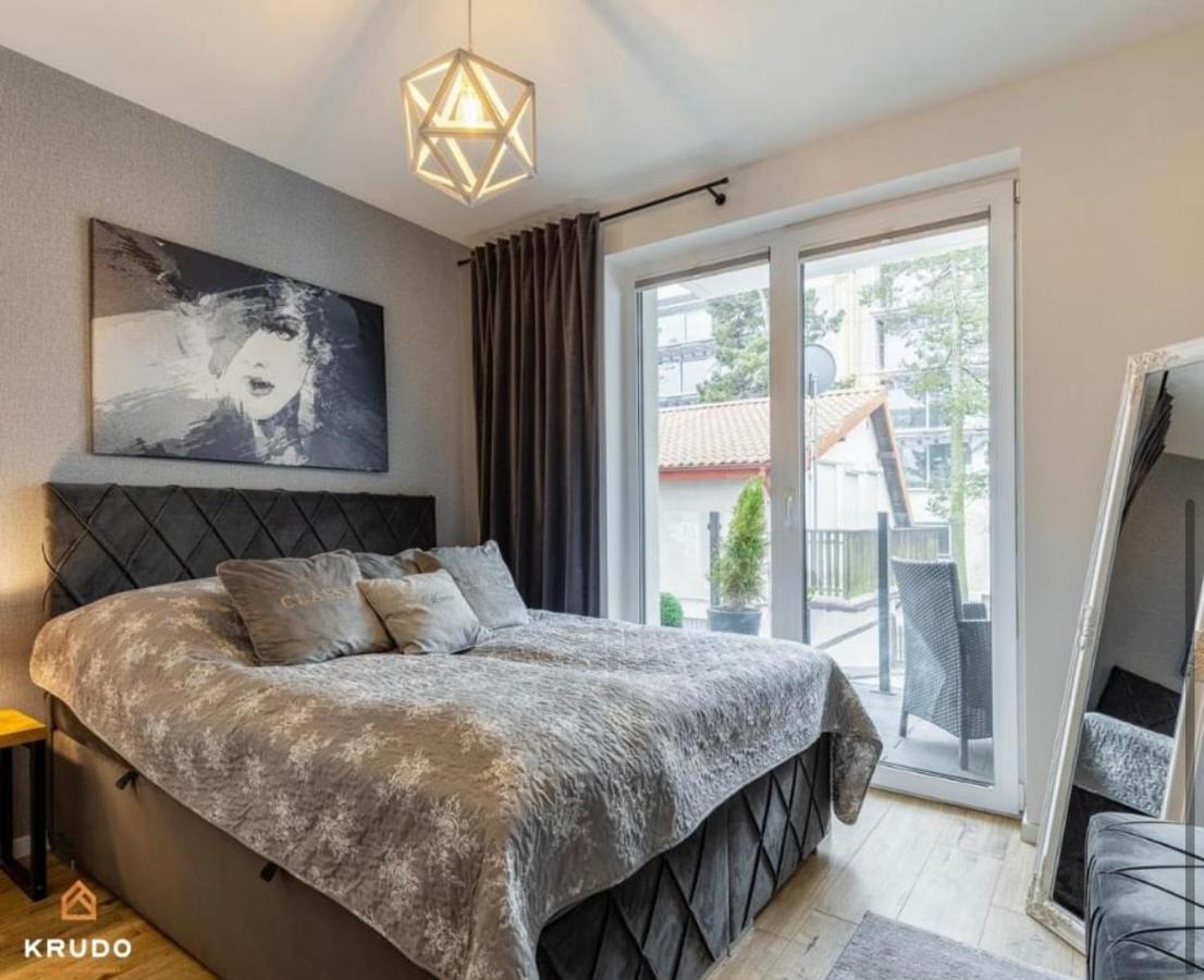 Apartament Diva Mielno  Exteriér fotografie